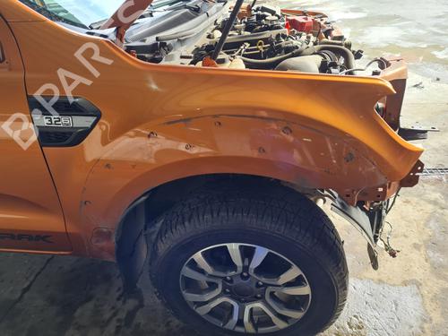 Used Right front fenders Right front fenders FORD RANGER (TKE) [2011-2026] 26034335 26034335