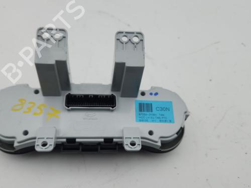 Climate control HYUNDAI ix35 (LM, EL, ELH) 1.7 CRDi | BP36160891I5 - Image 4