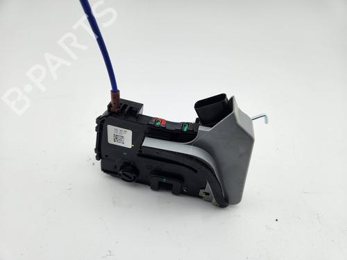 Rear right lock KIA SPORTAGE V (NQ5)  | BP29430772C99 
