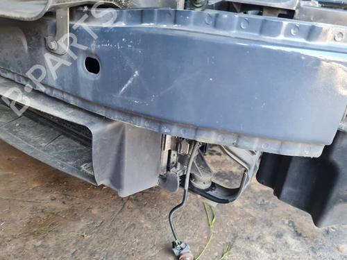 Used Front bumper reinforcement VOLVO S40 II (544) 1.8 FlexFuel (125 hp) 21651749