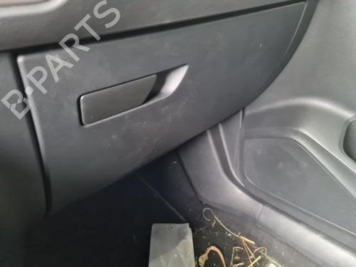 Used Glove box Glove box SEAT ATECA (KH7, KHP) 2.0 TDI 4Drive (150 hp) 29722673 29722673