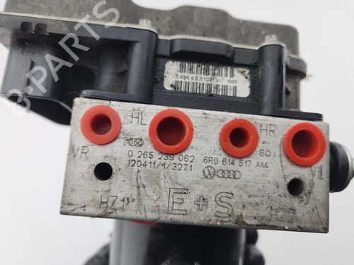 ABS pump AUDI A1 (8X1, 8XK) | BP35787818M43 - Image 2