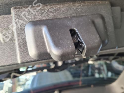 Used Tailgate lock Tailgate lock RENAULT CAPTUR II (HF_) TCe 140 (HFN0) (140 hp) 29728538 29728538