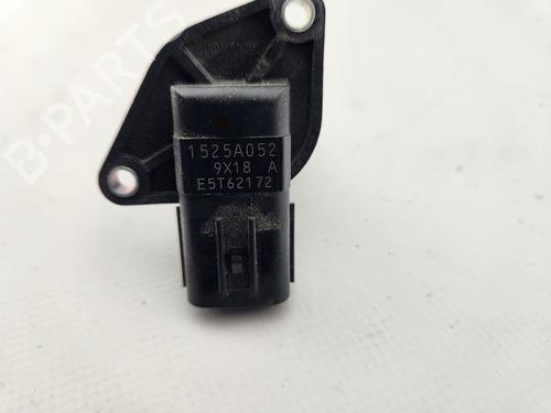 Mass air flow sensor MITSUBISHI ECLIPSE CROSS (GK_, GL_)  | BP29722291M95 