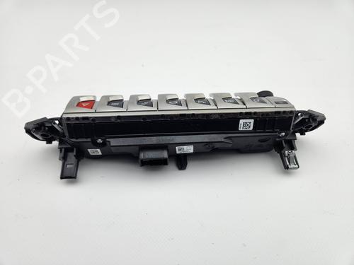 Switch PEUGEOT 5008 II (MC_, MJ_, MR_, M4_)  | BP29722861I30 