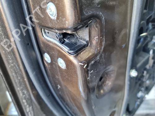 Used Front left lock KIA CARENS IV 1.6 GDi (135 hp) 29534688