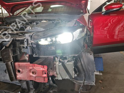Left headlight MAZDA CX-30 (DM) SKYACTIV-G M Hybrid | BP39033159C28 - Image 2