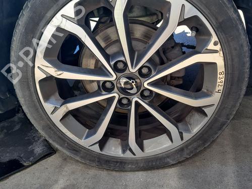 Used Rim Rim SSANGYONG XLV SUV e-XDi 160 (116 hp) 36500102 36500102