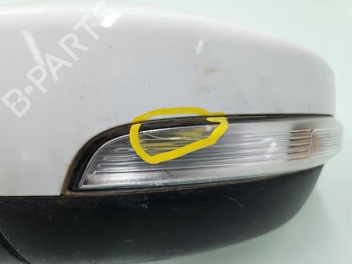 Used Left mirror Left mirror FORD KUGA II (DM2) [2012-2026] 23898710 23898710