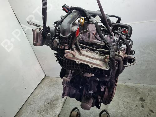 Used Engine Engine AUDI A1 (8X1, 8XK) 1.6 TDI (115 hp) 21764402 21764402