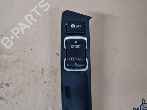 Used Switch BMW 1 (F21) 116 d (116 hp) 21659800
