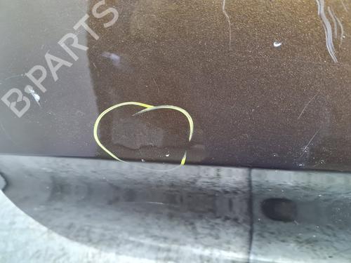 Used Left front door BMW X1 (E84) [2009-2015]  22240934