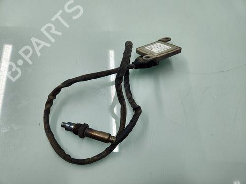 Used Electronic sensor Electronic sensor MERCEDES-BENZ GLC (X253) [2015-2022] 27178162 27178162