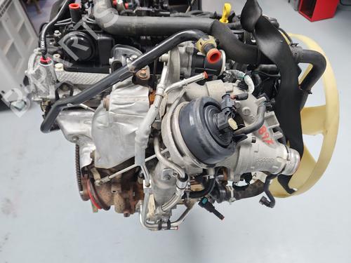 Engine FORD RANGER (TKE) 2.0 EcoBlue 4x4 | BP30549142M1  - Image 7