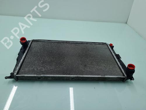 Used Water radiator Water radiator BMW 3 Touring (E91) [2004-2012] 21646292 21646292