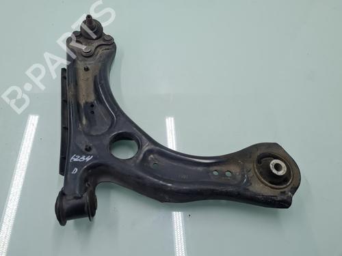Used Right front suspension arm Right front suspension arm AUDI A1 (8X1, 8XK) 1.6 TDI (115 hp) 21764451 21764451