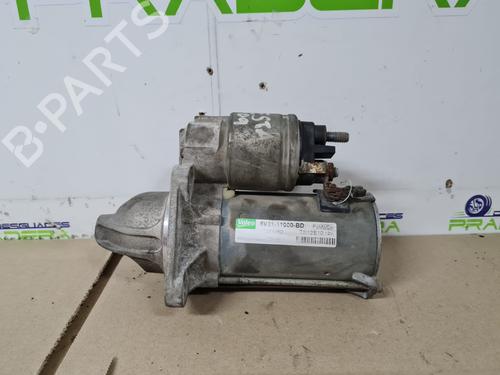 Used Starter Starter FORD FIESTA VI (CB1, CCN) [2008-2026] 21659987 21659987