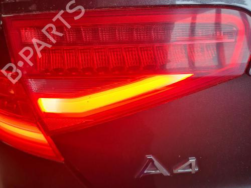 Left tailgate light AUDI A4 B8 (8K2)  | BP33208175C79  - Image 6