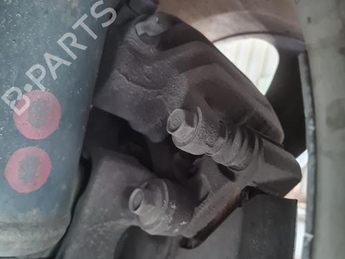 Used Right rear brake caliper Right rear brake caliper CHEVROLET CAPTIVA (C100, C140) 2.2 D (184 hp) 34155655 34155655