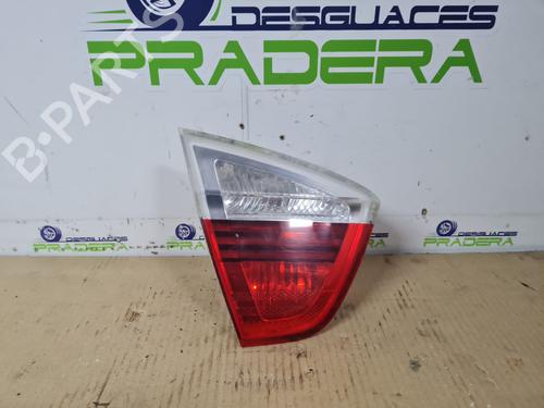 Used Left tailgate light BMW 3 (E90) 320 d (163 hp) 21660296