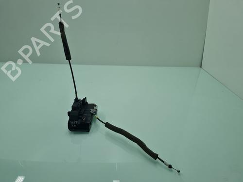 Rear right lock NISSAN JUKE (F15)  | BP21636785C99 