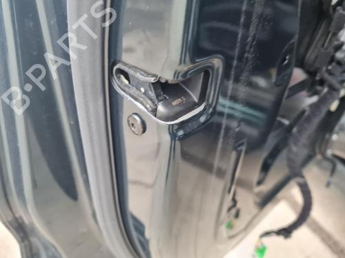 Venstre fortil lås JAGUAR F-PACE (X761) 2.0 Ti4 AWD (250 hp) 31062680