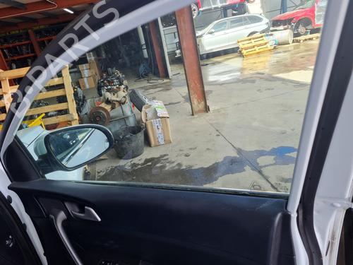Used Front right window mechanism KIA SPORTAGE IV (QL, QLE) 1.7 CRDi (116 hp) 24824654