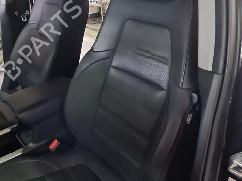 Used Left front seat Left front seat HONDA CR-V V (RW_, RT_) 2.0 e-CVT Hybrid (RT5) (215 hp) 39722235 39722235