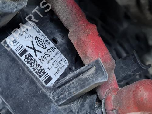 Alternator RENAULT KADJAR (HA_, HL_)  | BP21659499M7 