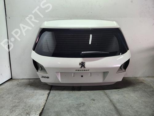 Tailgate PEUGEOT 308 II (LB_, LP_, LW_, LH_, L3_)  | BP24199875C6 