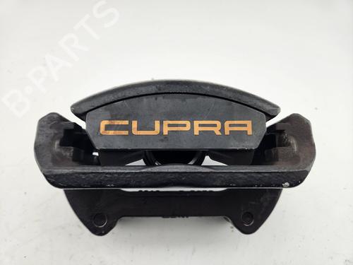 Used Right front brake caliper CUPRA LEON (KL1, KU1, KUG) [2020-2025]  29534480