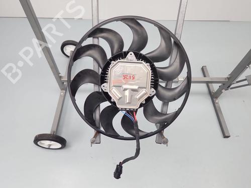 Used Radiator fan Radiator fan KIA XCEED (CD) 1.5 T-GDi MHEV (160 hp) 37490010 37490010
