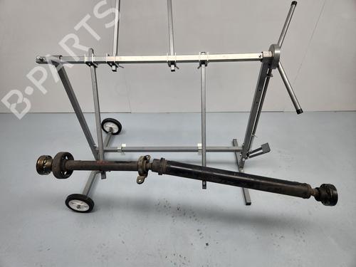 Used Driveshaft Driveshaft AUDI Q7 (4LB) 3.0 TDI quattro (240 hp) 21647003 21647003