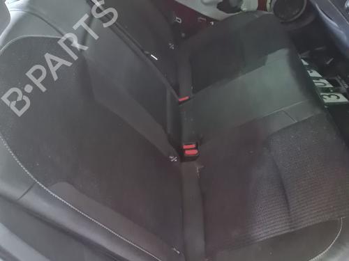 Used Rear seat Rear seat CITROËN C4 II (NC_) 1.6 BlueHDi 120 (120 hp) 34223335 34223335