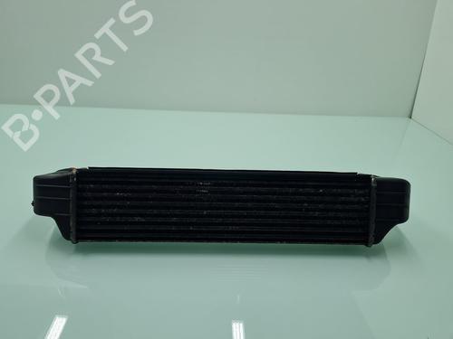 Used Intercooler Intercooler BMW X3 (E83) 2.0 d (150 hp) 21636730 21636730