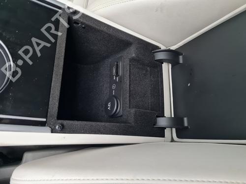 Armrest / Center console JAGUAR XE (X760) | BP21644423I20 - Image 2