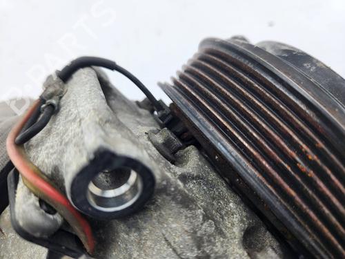 AC compressor LAND ROVER RANGE ROVER EVOQUE (L551) | BP21652103M34