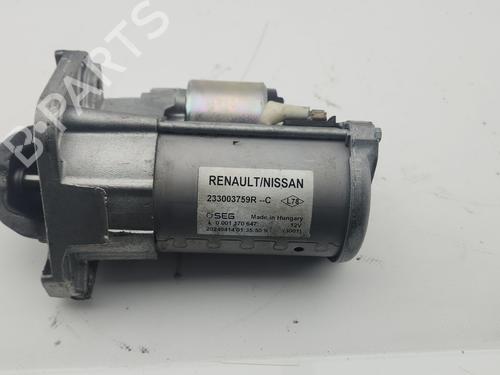 Startmotor Startmotor 38752404 38752404