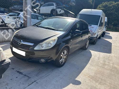 Brukte deler til OPEL CORSA D (S07) [2006-2015]  4240181