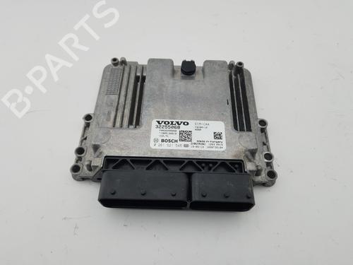 Used Engine control unit (ECU) Engine control unit (ECU) VOLVO XC40 (536) T3 (163 hp) 38051093 38051093