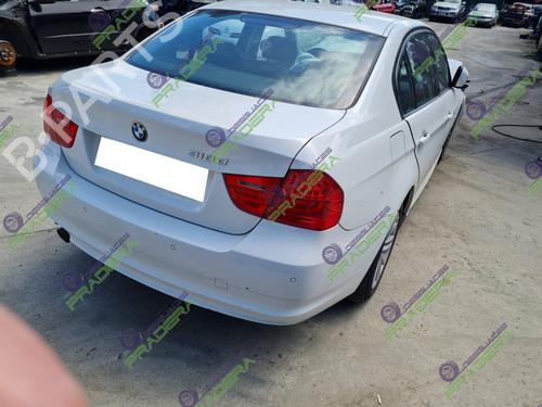 Mass air flow sensor BMW 3 (E90) 320 d | BP21660348M95 - Image 3