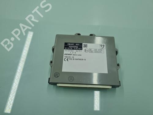Used Electronic module TOYOTA LAND CRUISER PRADO (_J15_) [2009-2025]  21638426