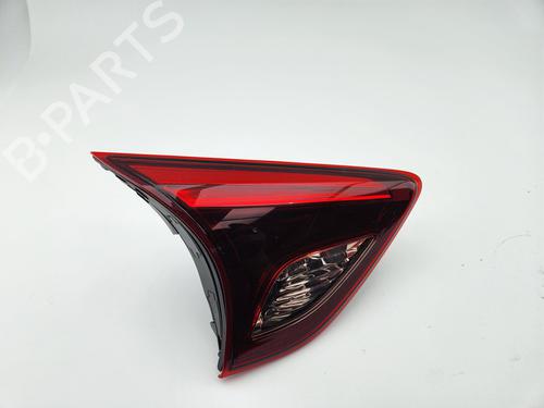 Used Left tailgate light Left tailgate light MAZDA CX-5 (KE, GH) [2011-2017] 33334987 33334987