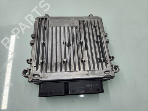 Engine control unit (ECU) MERCEDES-BENZ GLC (X253)  | BP27178160M57 