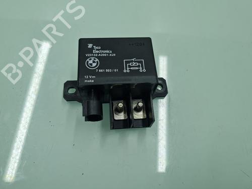 Electronic module BMW 6 Gran Coupe (F06) 640 d | BP21654254M83 