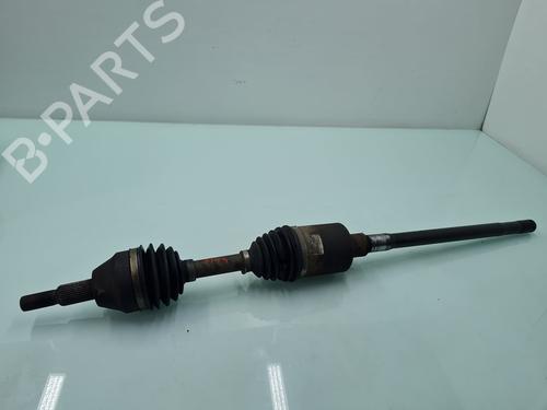 Used Right front driveshaft DODGE NITRO [2006-2012]  22386980