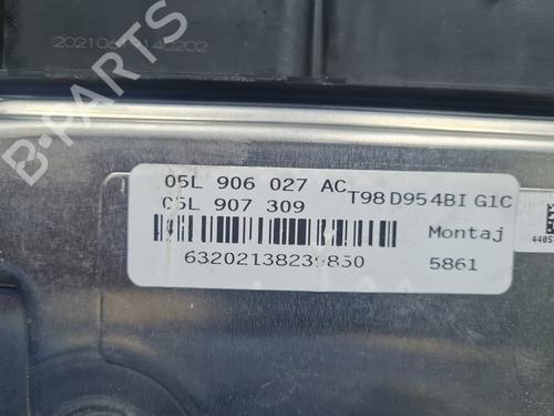 Engine control unit (ECU) AUDI Q5 (FYB, FYG) 2.0 TDI quattro | BP21641567M57 - Image 2