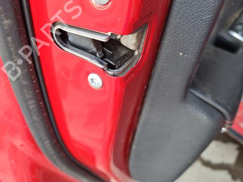 Used Front left lock MERCEDES-BENZ A-CLASS (W176) A 45 AMG 4-matic (176.052) (360 hp) 25925838