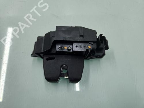 Used Tailgate lock Tailgate lock CITROËN C4 Picasso II [2013-2026] 26499899 26499899
