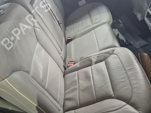 Used Rear seat Rear seat MERCEDES-BENZ M-CLASS (W166) [2011-2015] 30724870 30724870